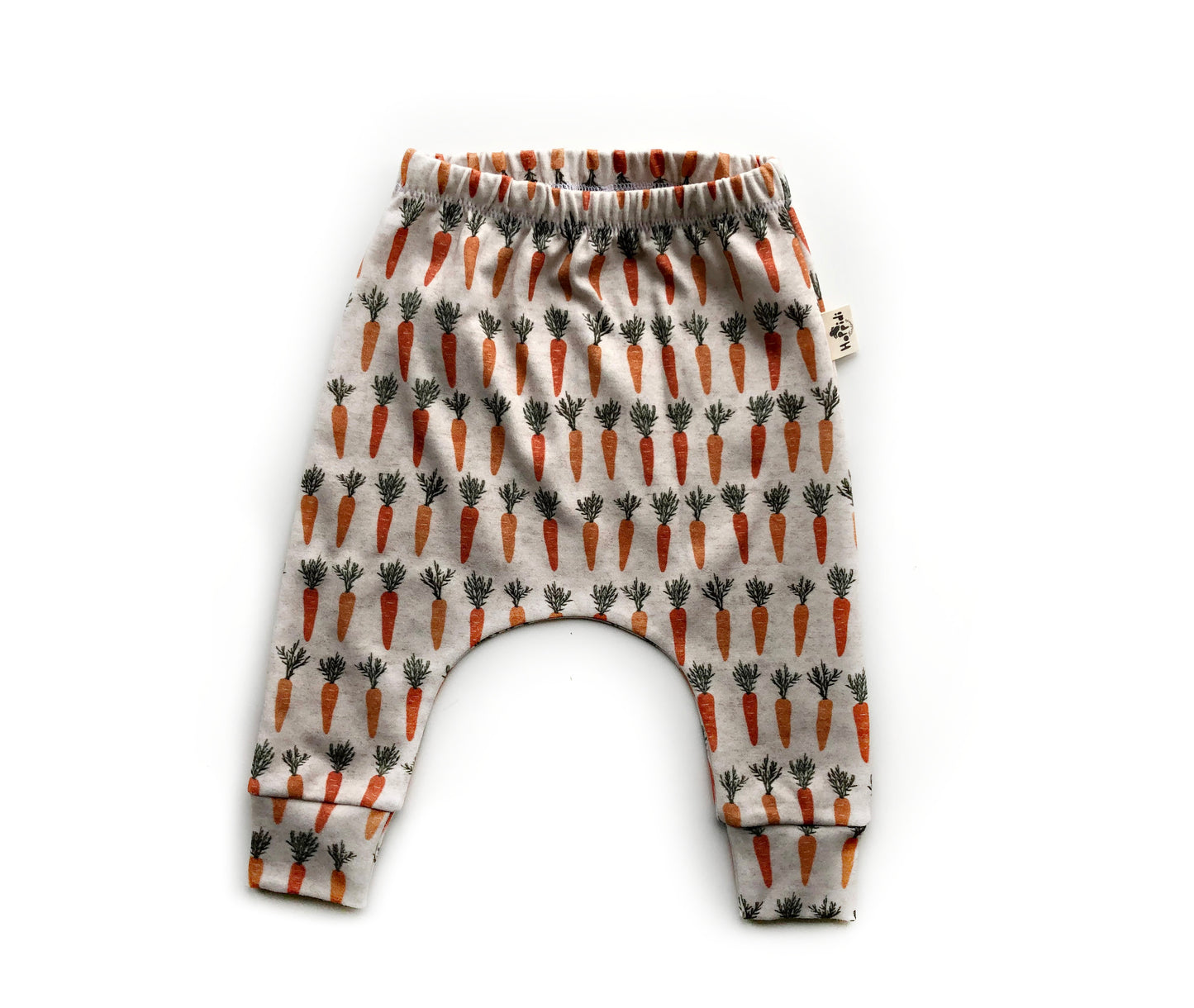 Carrots Slim Harem Pants