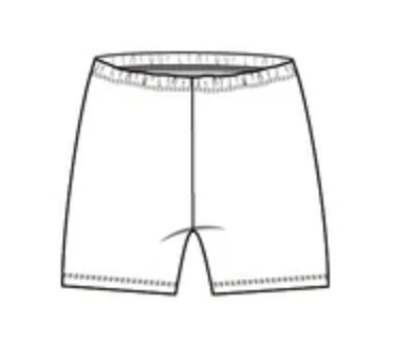 Cycling shorts – Sample Pre-Sale