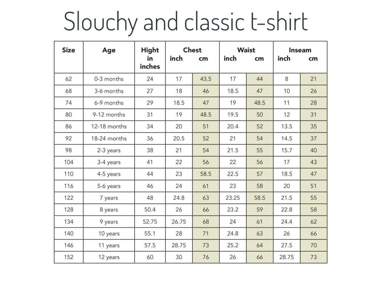 Funny Seagulls Classic or Slouchy T-shirt
