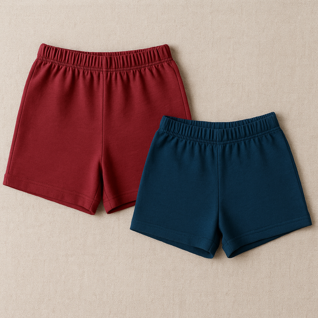 Simple shorts – Sample Pre-Sale