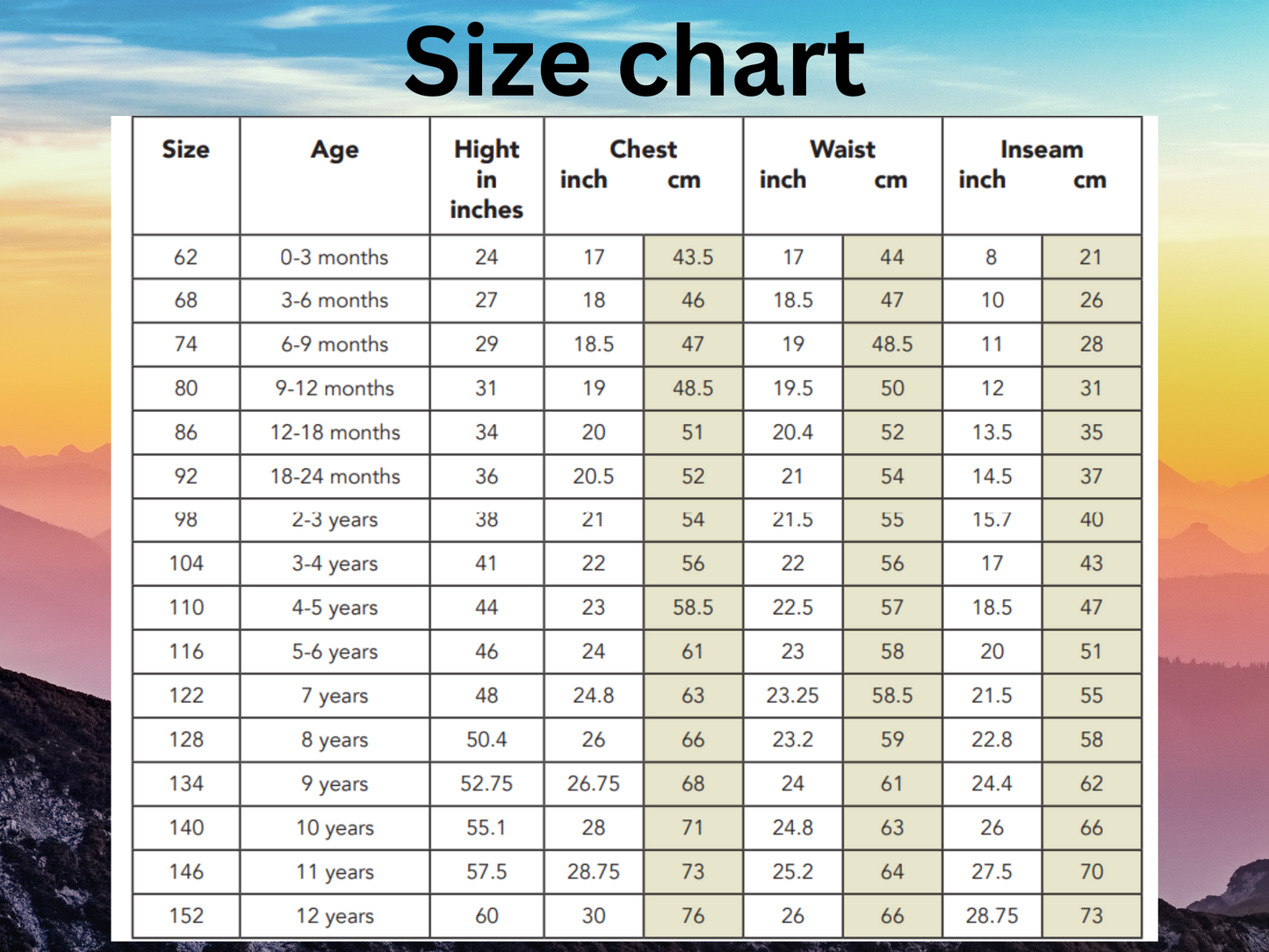 Size 6-9 months READY TO SHIP dark tiny flowers organic unisex kids undies