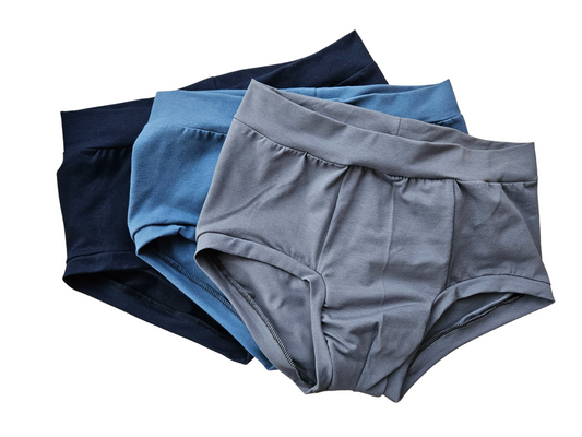 Organic men´s briefs